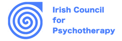 Irish Council for Psychotherapy logo