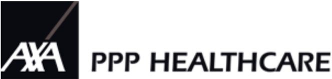 AXA PPP healthcare logo