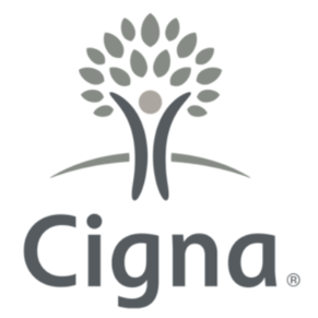 Cigna logo