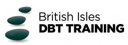 British Isles DBT training logo